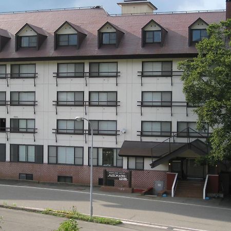 Highland Hotel Sanso Semboku المظهر الخارجي الصورة
